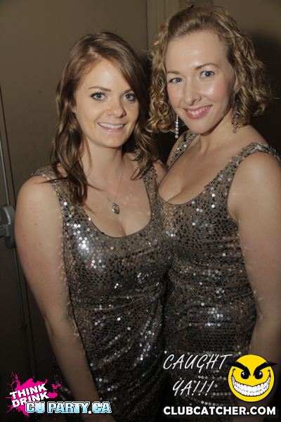 C lounge photo 64 - December 31st, 2012