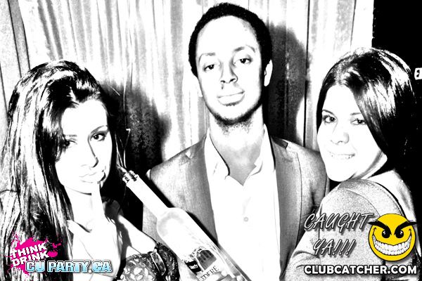 C lounge photo 65 - December 31st, 2012