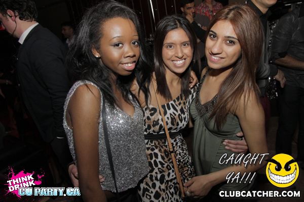 C lounge photo 68 - December 31st, 2012