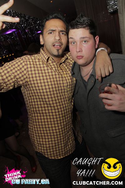 C lounge photo 69 - December 31st, 2012