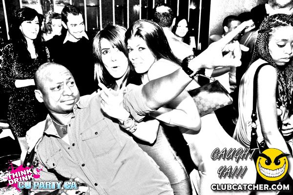 C lounge photo 70 - December 31st, 2012