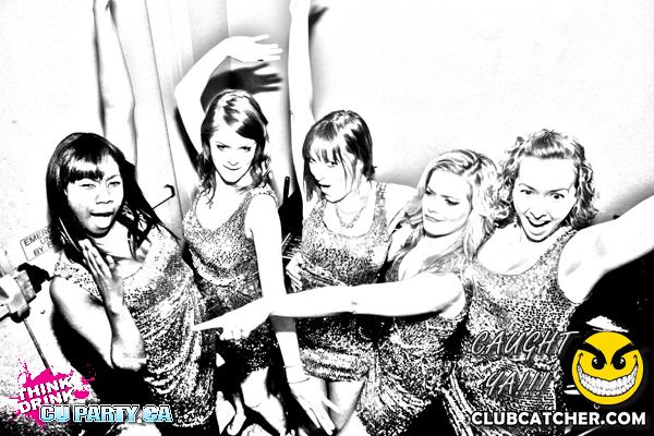 C lounge photo 74 - December 31st, 2012