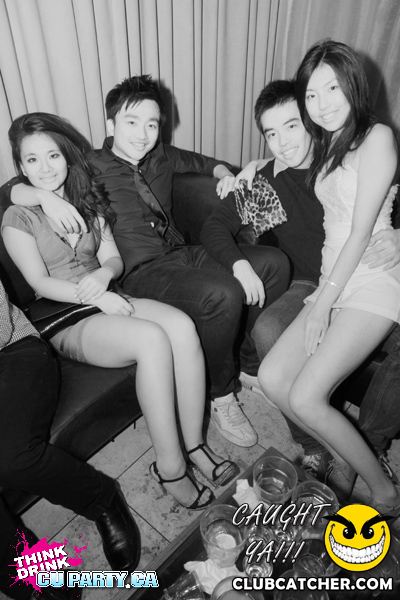 C lounge photo 75 - December 31st, 2012