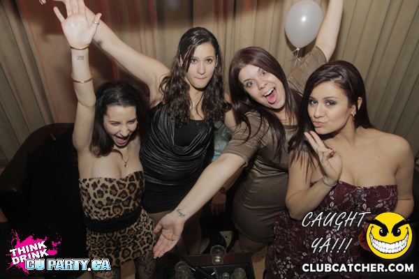 C lounge photo 77 - December 31st, 2012