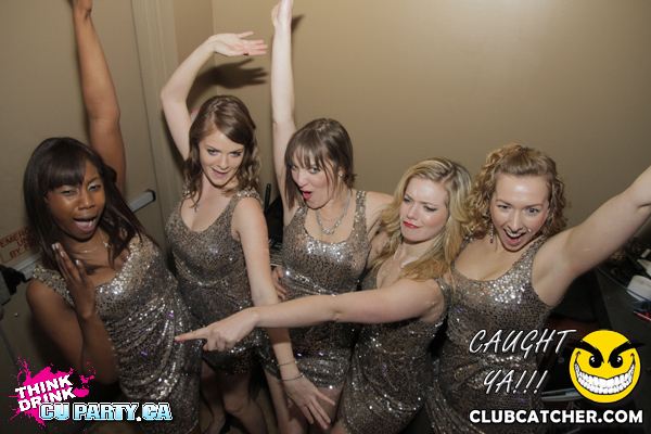 C lounge photo 78 - December 31st, 2012