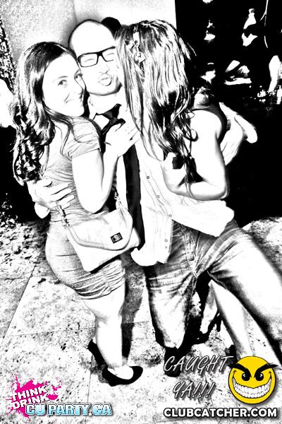 C lounge photo 79 - December 31st, 2012