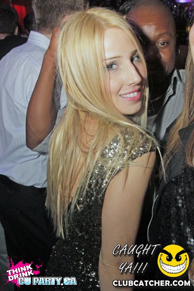 C lounge photo 9 - December 31st, 2012