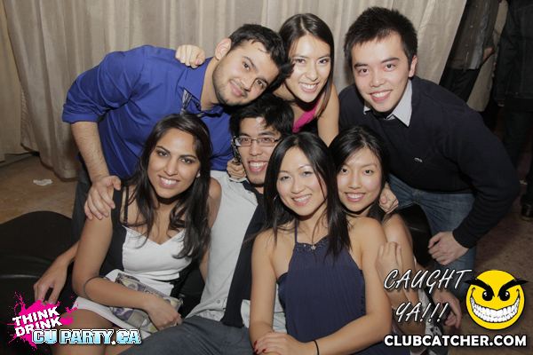 C lounge photo 81 - December 31st, 2012