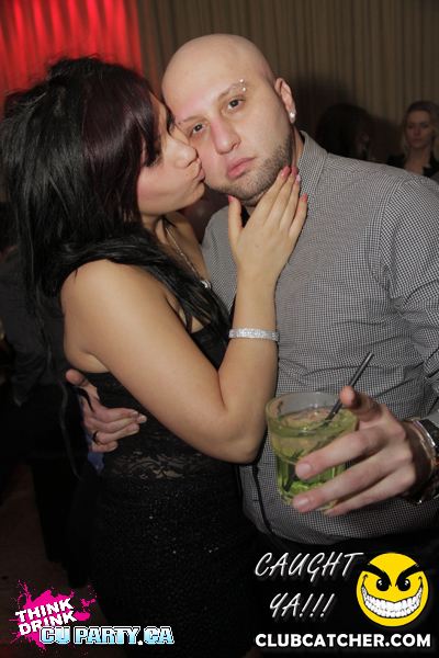 C lounge photo 83 - December 31st, 2012