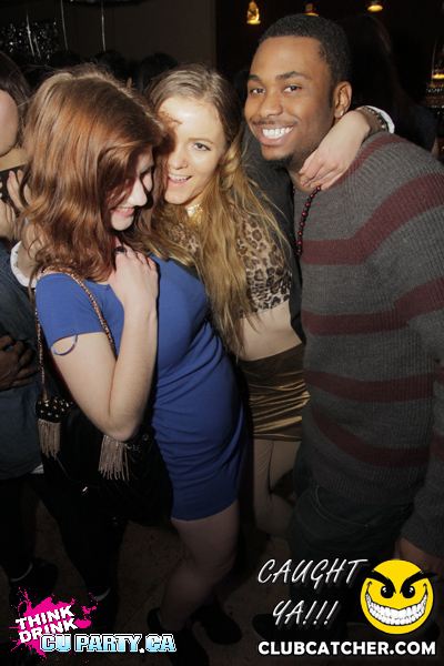 C lounge photo 85 - December 31st, 2012