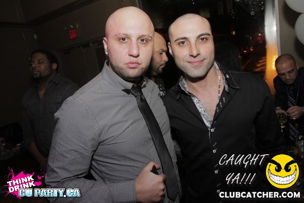 C lounge photo 86 - December 31st, 2012