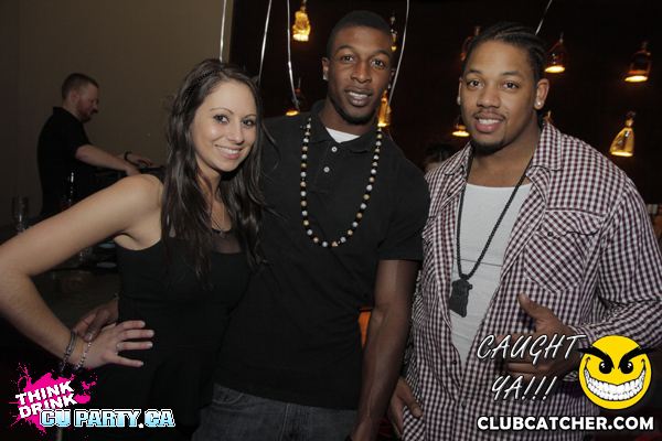 C lounge photo 88 - December 31st, 2012