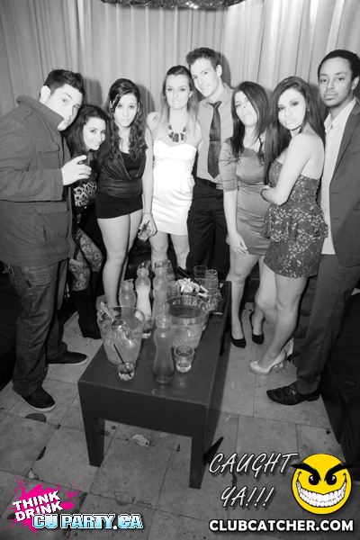 C lounge photo 92 - December 31st, 2012