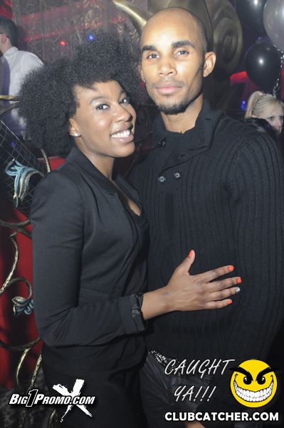 Luxy nightclub photo 101 - December 31st, 2012