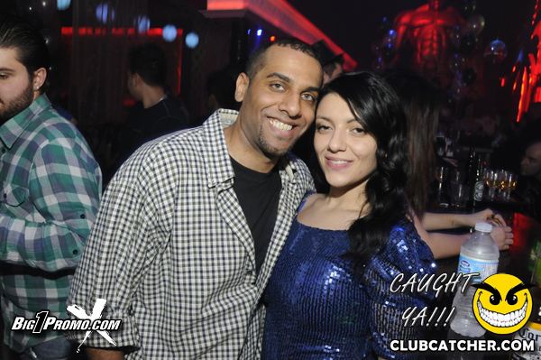 Luxy nightclub photo 102 - December 31st, 2012