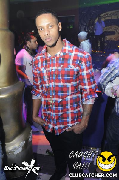 Luxy nightclub photo 103 - December 31st, 2012