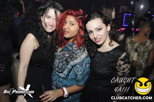 Luxy nightclub photo 104 - December 31st, 2012
