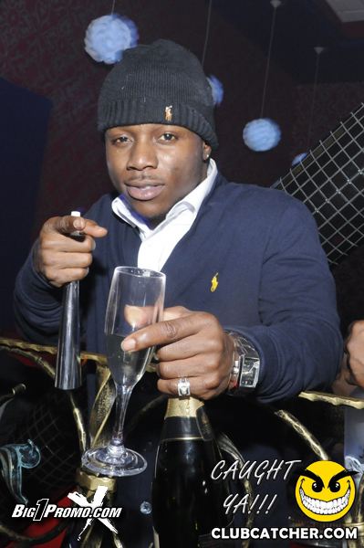 Luxy nightclub photo 105 - December 31st, 2012