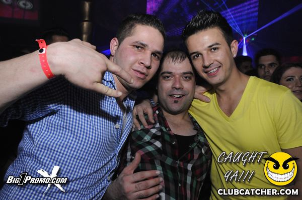 Luxy nightclub photo 107 - December 31st, 2012