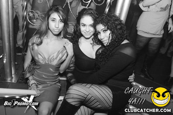 Luxy nightclub photo 108 - December 31st, 2012