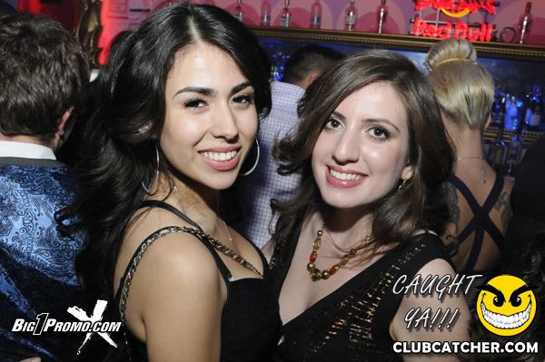 Luxy nightclub photo 109 - December 31st, 2012