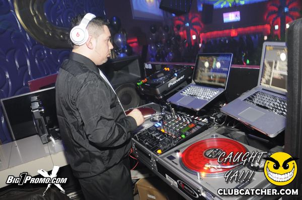 Luxy nightclub photo 110 - December 31st, 2012