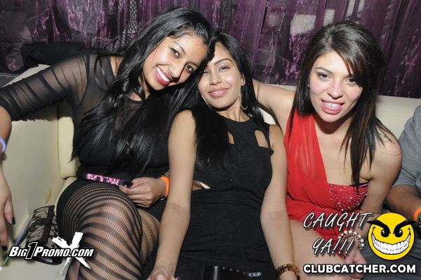 Luxy nightclub photo 12 - December 31st, 2012