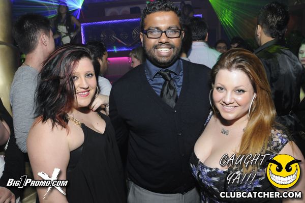 Luxy nightclub photo 111 - December 31st, 2012