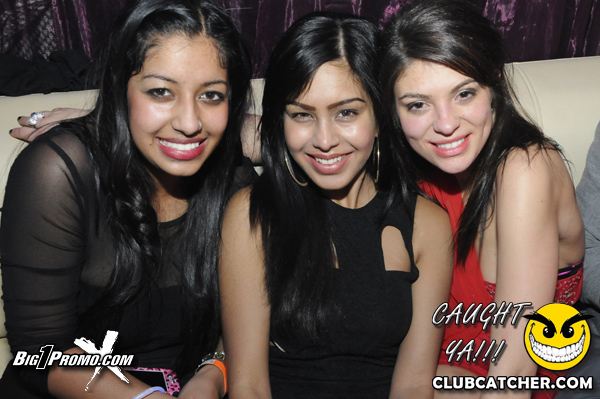 Luxy nightclub photo 112 - December 31st, 2012