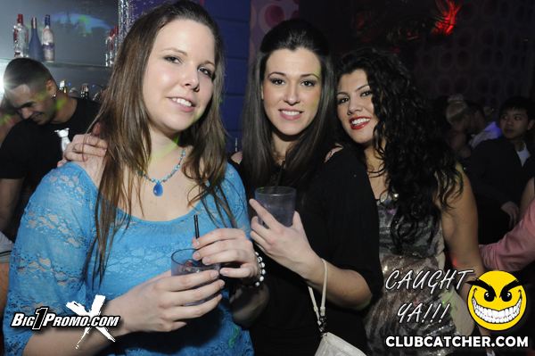 Luxy nightclub photo 113 - December 31st, 2012