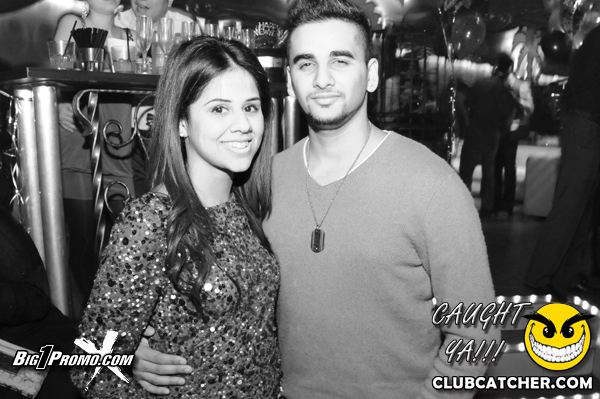 Luxy nightclub photo 114 - December 31st, 2012