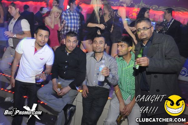Luxy nightclub photo 116 - December 31st, 2012