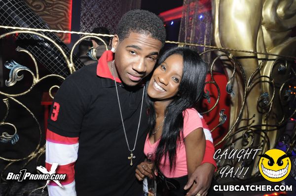 Luxy nightclub photo 117 - December 31st, 2012