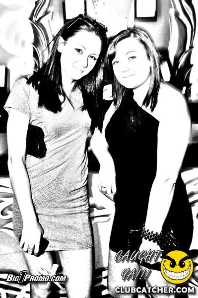 Luxy nightclub photo 118 - December 31st, 2012