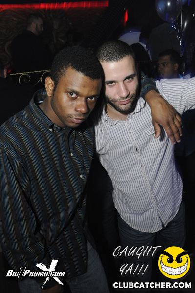 Luxy nightclub photo 120 - December 31st, 2012
