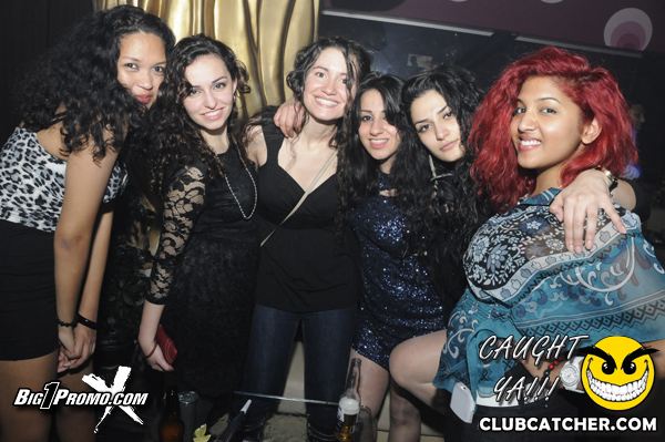 Luxy nightclub photo 13 - December 31st, 2012