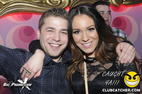Luxy nightclub photo 121 - December 31st, 2012
