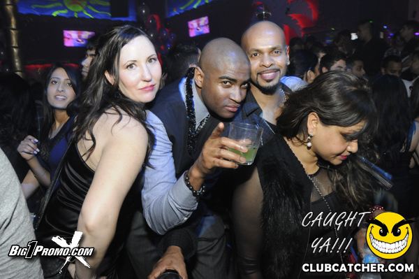 Luxy nightclub photo 122 - December 31st, 2012