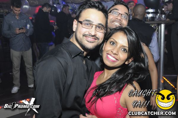 Luxy nightclub photo 123 - December 31st, 2012
