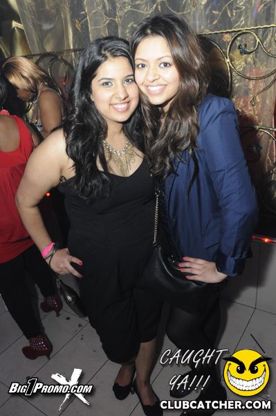 Luxy nightclub photo 124 - December 31st, 2012