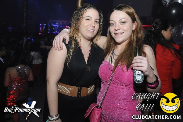 Luxy nightclub photo 126 - December 31st, 2012