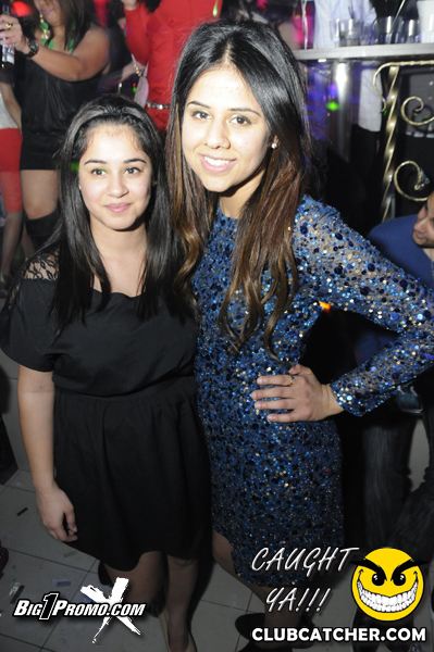 Luxy nightclub photo 127 - December 31st, 2012