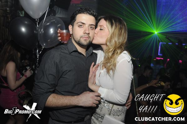 Luxy nightclub photo 128 - December 31st, 2012