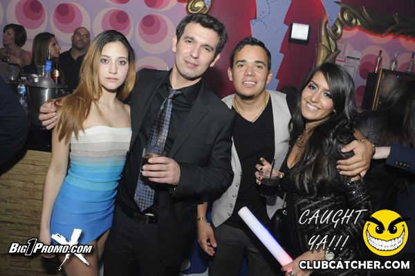 Luxy nightclub photo 129 - December 31st, 2012