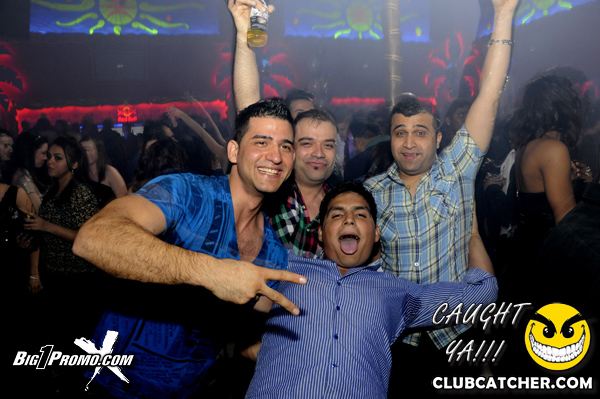 Luxy nightclub photo 130 - December 31st, 2012