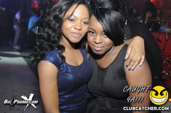 Luxy nightclub photo 14 - December 31st, 2012