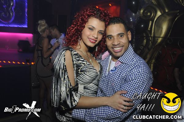 Luxy nightclub photo 131 - December 31st, 2012