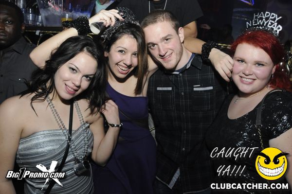 Luxy nightclub photo 132 - December 31st, 2012