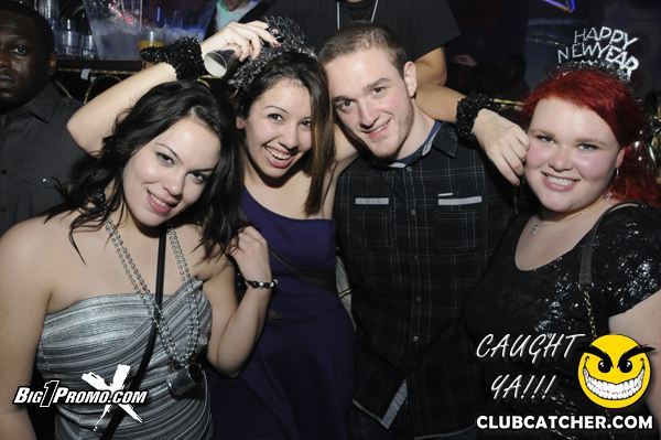 Luxy nightclub photo 132 - December 31st, 2012