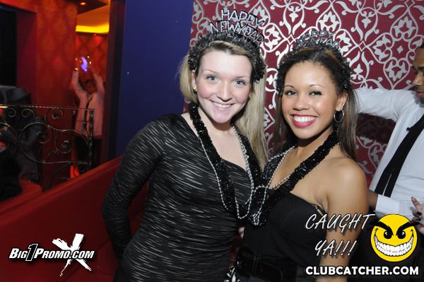 Luxy nightclub photo 134 - December 31st, 2012